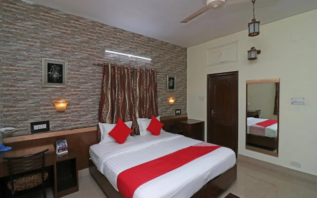 Madhu Residency 2 By OYO Rooms