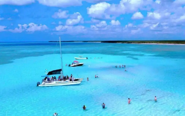 Estudio Cozumel A3