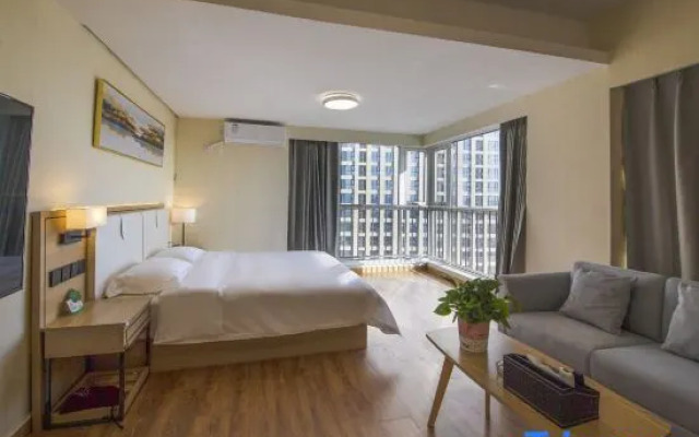 Zhengdingxuan Hotel (Shijiazhuang International Convention and Exhibition Center)