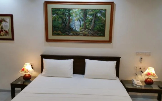 Paragon Beach Resort Mirissa