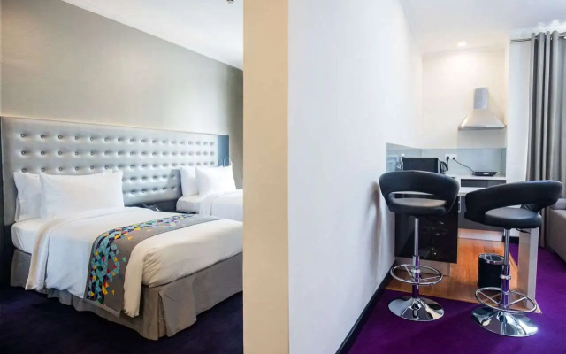 Fairway Colombo - Sri Lanka's First Hotel With Robot Technology