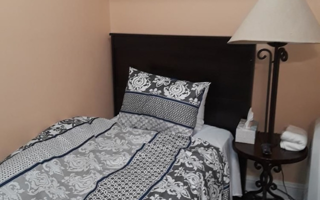 Sharif's Bed & Breakfast
