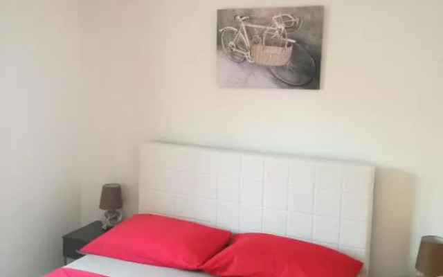 Apartments Lili