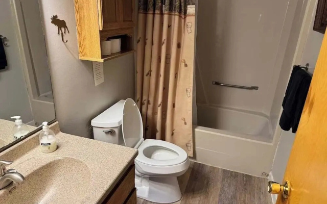 Minocqua Shores Condo #7