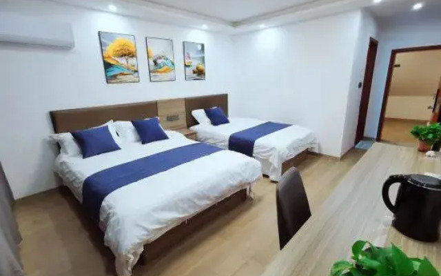 Kunshan Rural Boutique Homestay