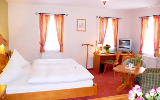 Landhotel Quirle-Häusl