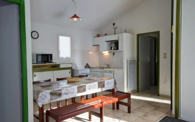 Gîte Usson-en-Forez, 3 pièces, 4 personnes - FR-1-496-164