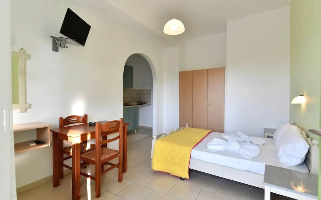 Apartments Maria