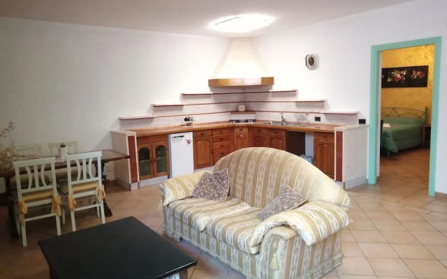 B&B Villa Bucceri