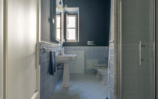 Dante Design Apartment by Wonderful Italy