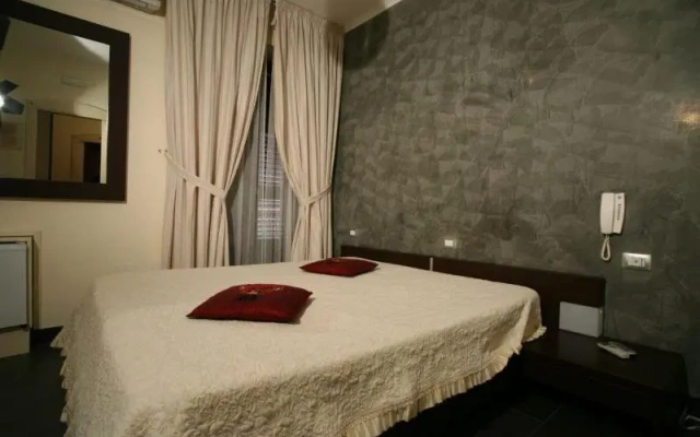 Bed Breakfast La Perla Delle Saline