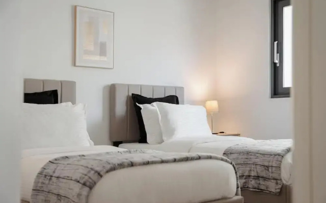 Glyfada Experience Residence
