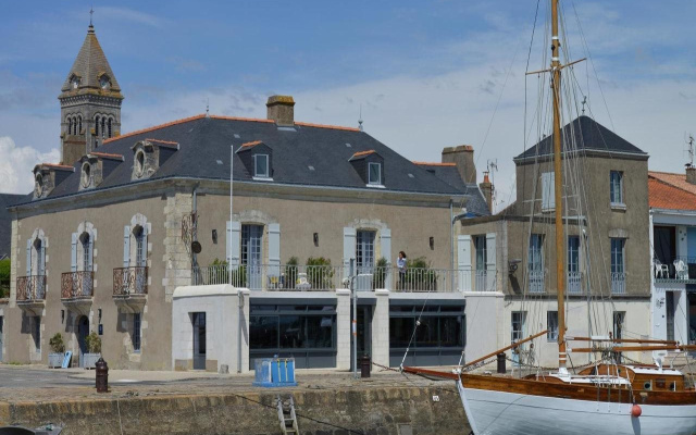 Le General d'Elbee Hotel & Spa