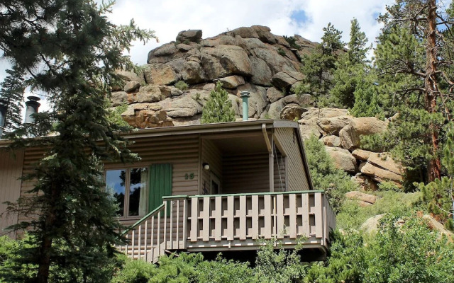 Sunnyside Knoll: 15