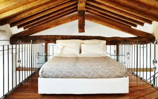 Casa Vacanze Piazza Bergamo