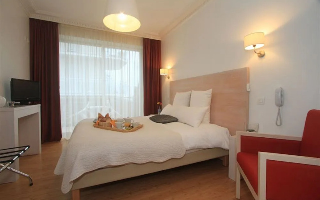 Hôtel Ker-Noyal Quiberon Plage