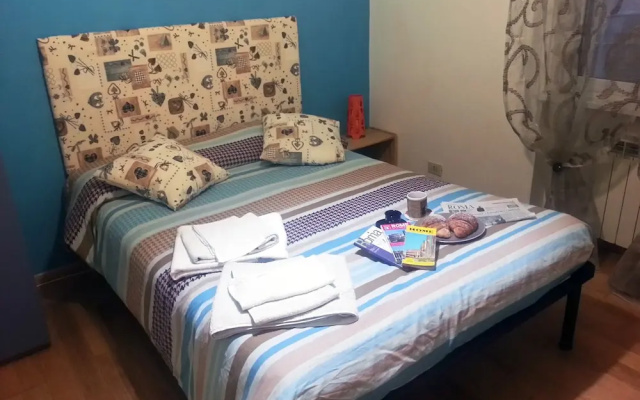 Appartamento La Piazzetta