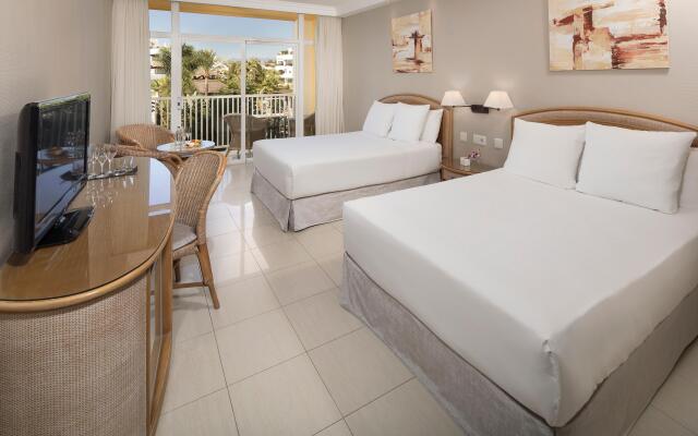 Отель Melia Marbella Banus комната для гостей