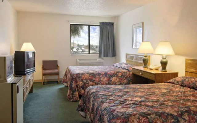 Super 8 Aransas Pass