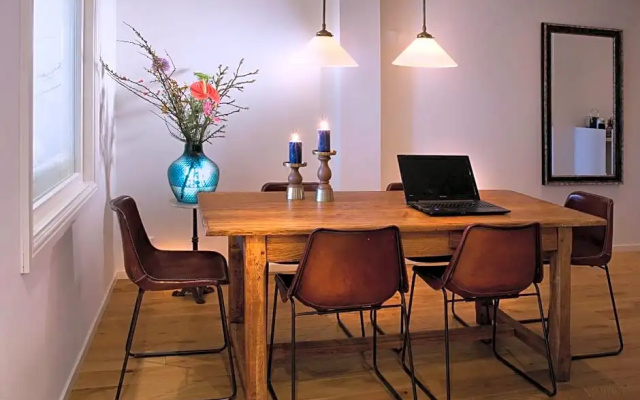 Haarlem Hotelsuites