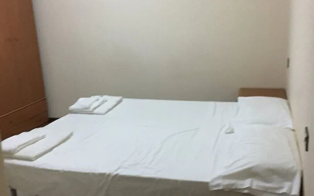 Albergo Gina