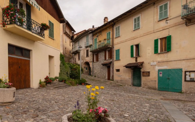 della Nonna