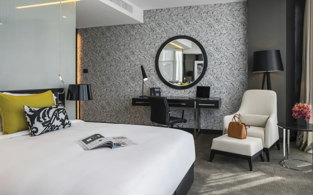 Amman Rotana