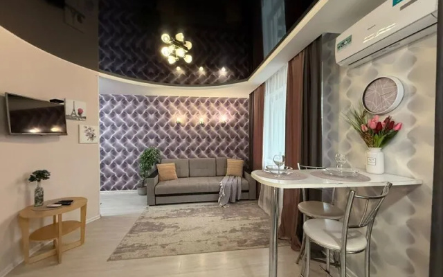 Симбирские апартаменты на ул. Варейкиса, д. 42