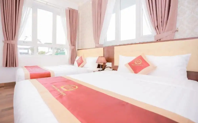 7S Hotel Binh Duong Da Lat