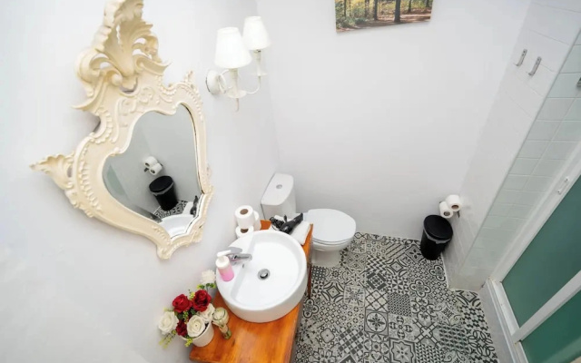 Palma Rooms Central Lisbon