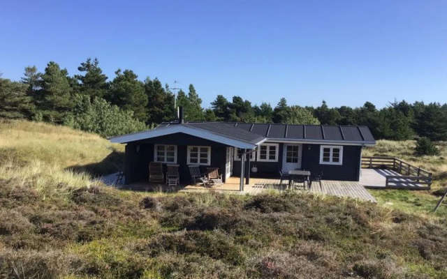 "Venild" - 1.9km from the sea in Western Jutland