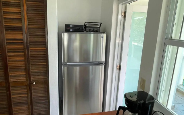 Costa Mar Beach Front Apartment Whith Pool