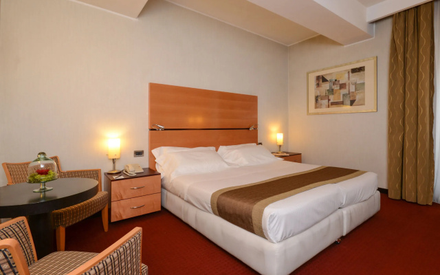 Hotel Igea