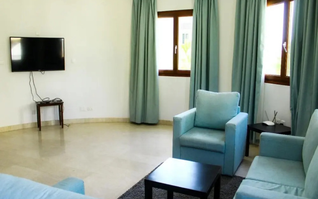 Marina View Luxury Stay
