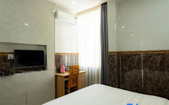 Hotel Tan Quy Do 1