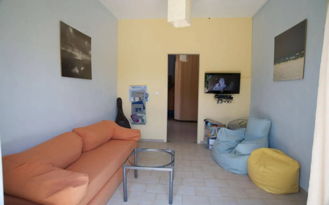 Kalypso Studios & Apartments