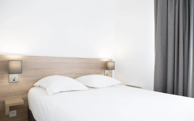 Comfort Aparthotel Divonne La Versoix
