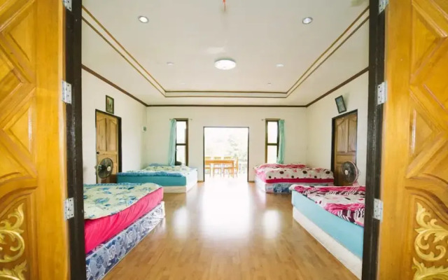 Seedaorueang Resort