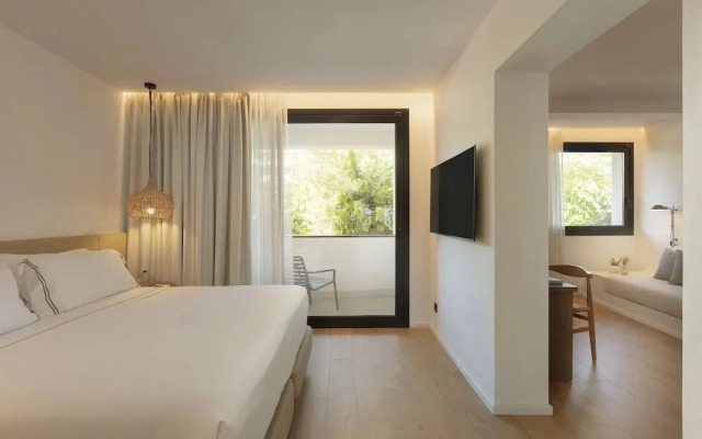 Hotel Rovira