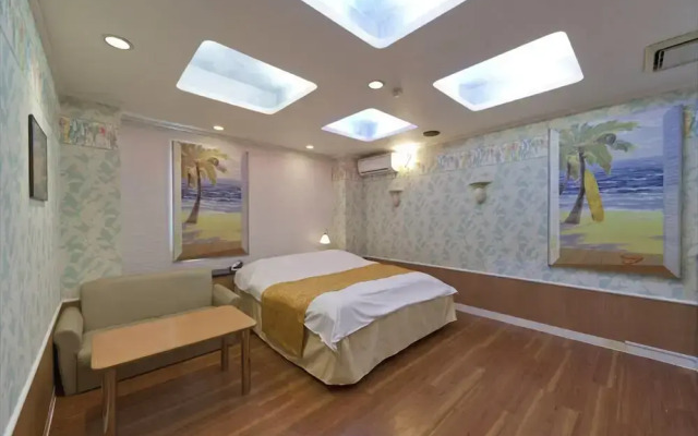 Hotel Fine Garden Okayama 2