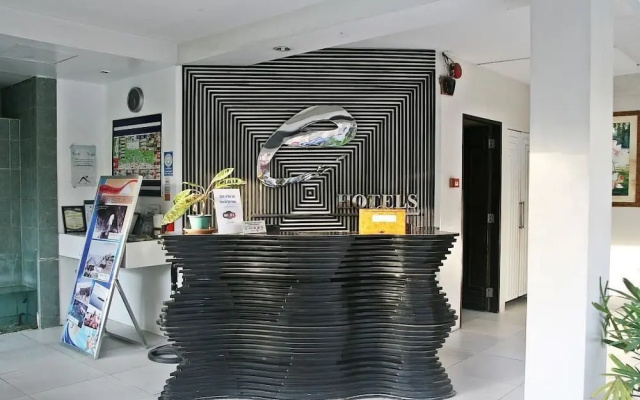 NIDA Rooms Boracay Aklan Junction