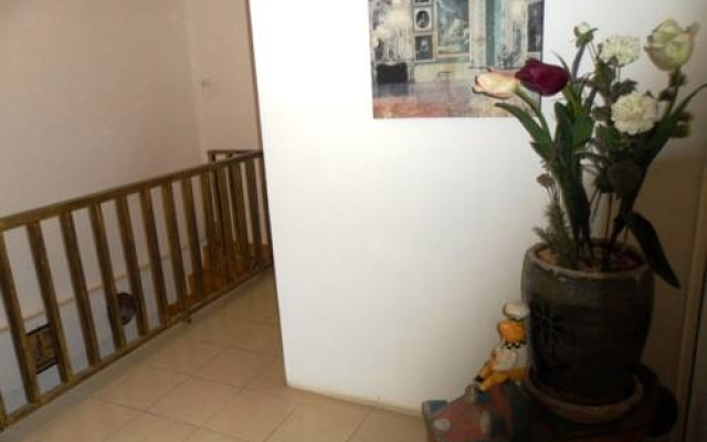 Pannmalee Guest House