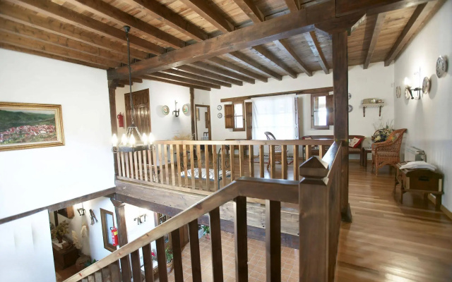 Casa Rural El Regajo Valle del Jerte