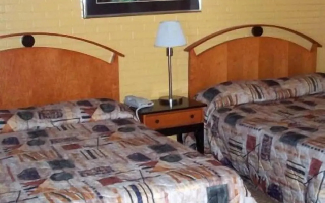 Provo Travelers Inn