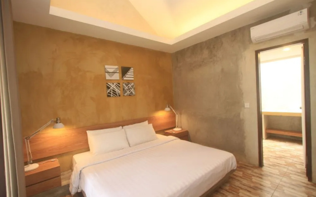 Triple Tree Villa