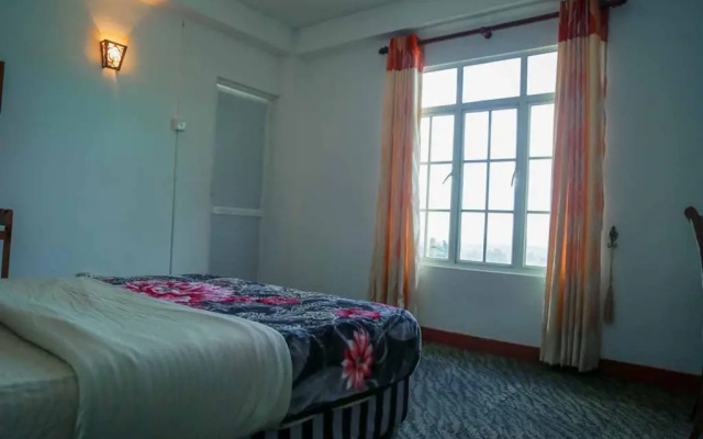 Namadi Nest Nuwara Eliya