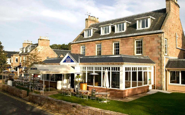 Glenmoriston Town House