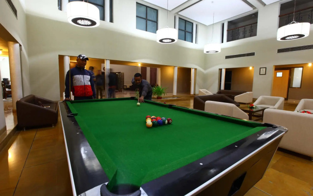 Jeevantara Resort by Alaya Stays