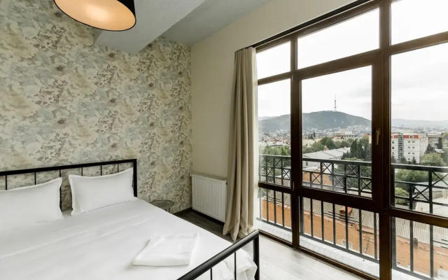 X-Group Apartments