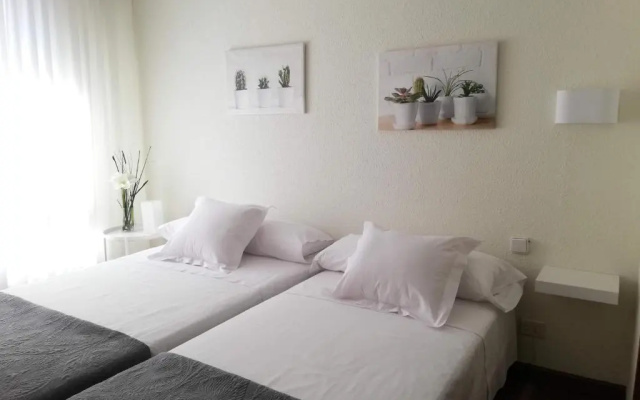 Apartamento Tellería con parking gratis